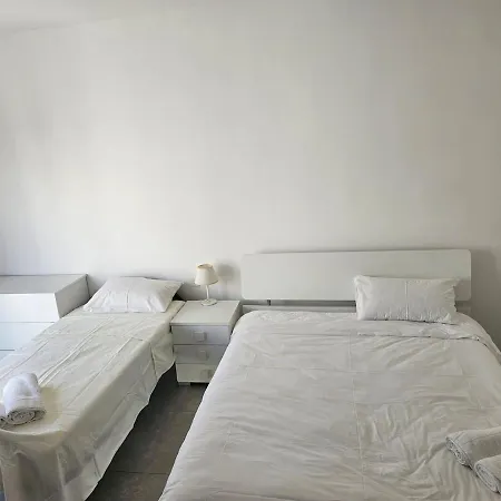 3 Bedroom Flat At *
