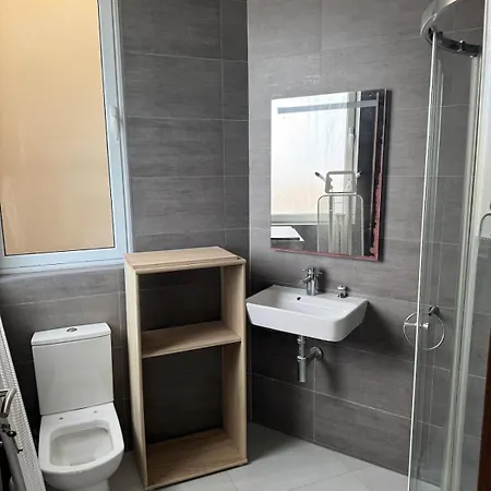 3 Bedroom Flat At Apartament *