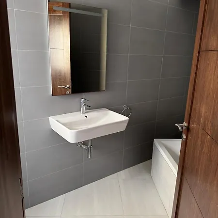 3 Bedroom Flat At *