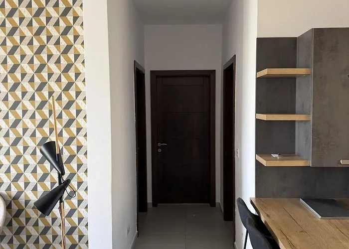 Appartement 3 Bedroom Flat At Naxxar