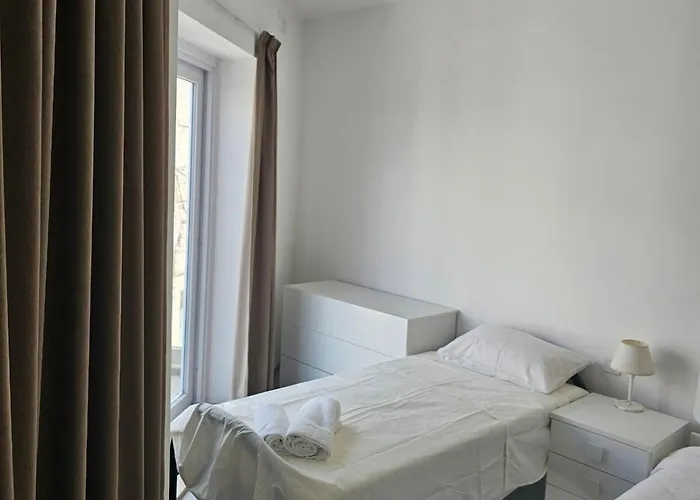 3 Bedroom Flat At Appartement Naxxar